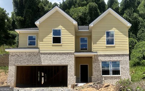 1824 Kettle XING Gainesville GA 30501