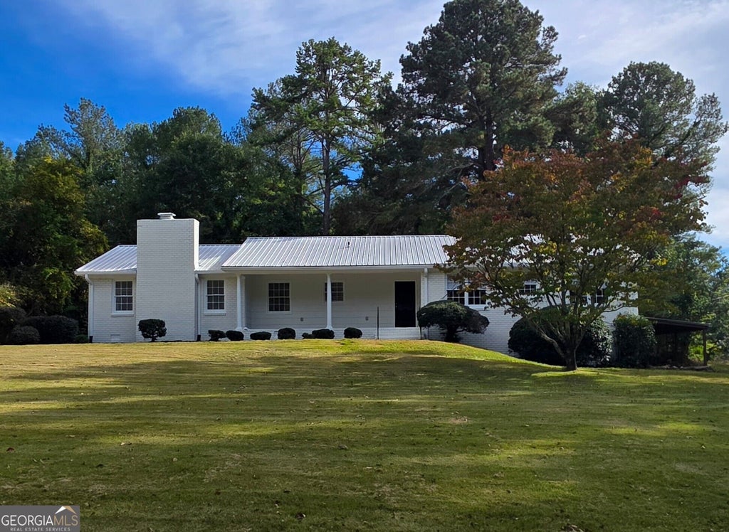 Photo of 1040 Carol Drive, Watkinsville, GA 30677 (MLS # 10876757)