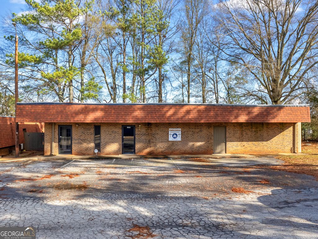 Photo of 1308 W Solomon Street, Griffin, GA 30223 (MLS # 10711642)