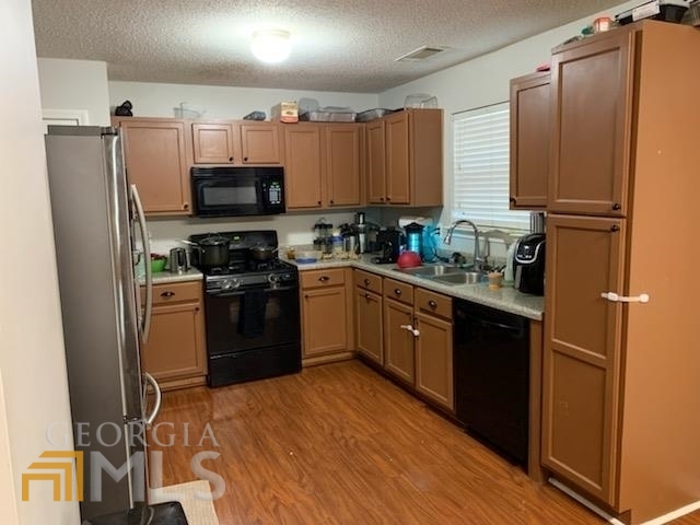 Annawakee - Residential
