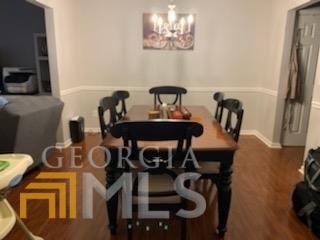 Annawakee - Residential