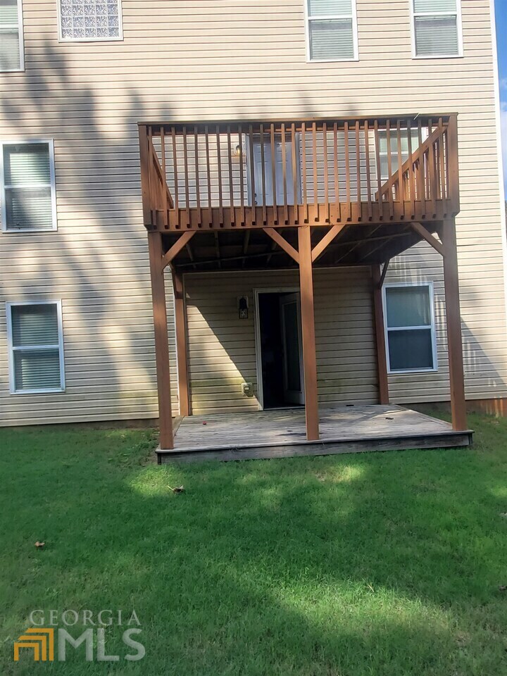 Annawakee - Residential