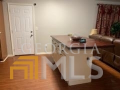 Annawakee - Residential