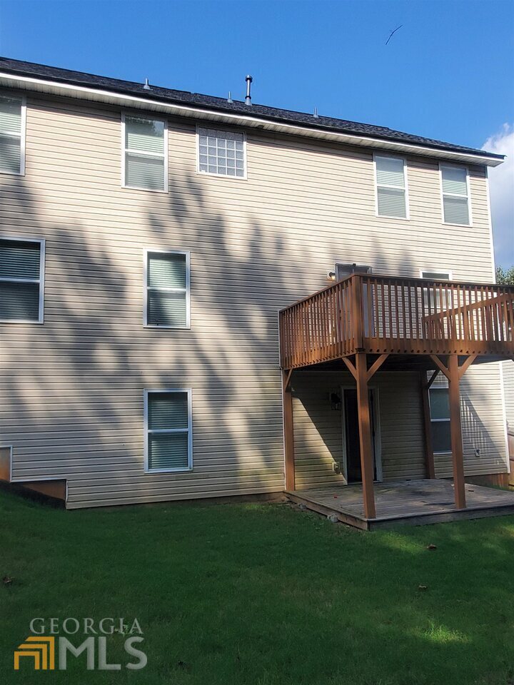 Annawakee - Residential
