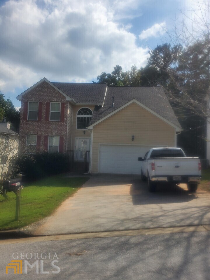 Annawakee - Residential