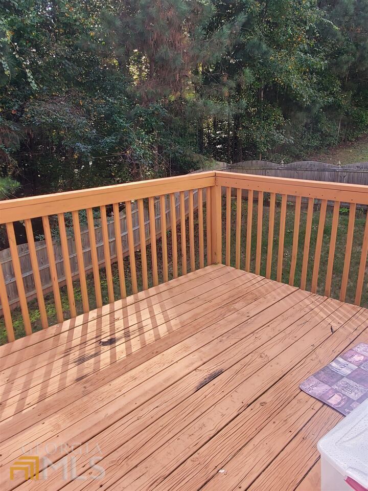 Annawakee - Residential