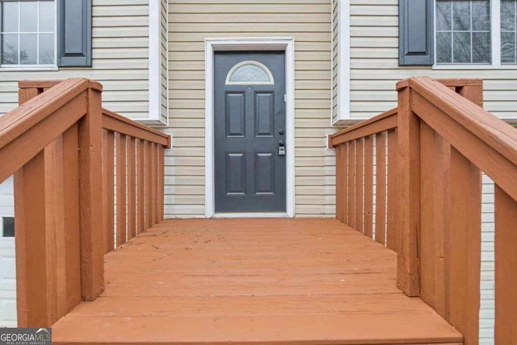 Photo of 333 Whiskey Still Drive, Cleveland, GA 30528 (MLS # 10673102)