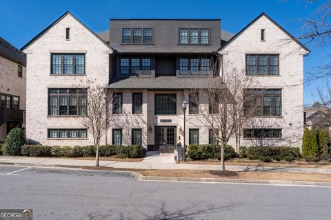 Photo of 6625 Sterling Drive, Atlanta, GA 30328 (MLS # 10696873)