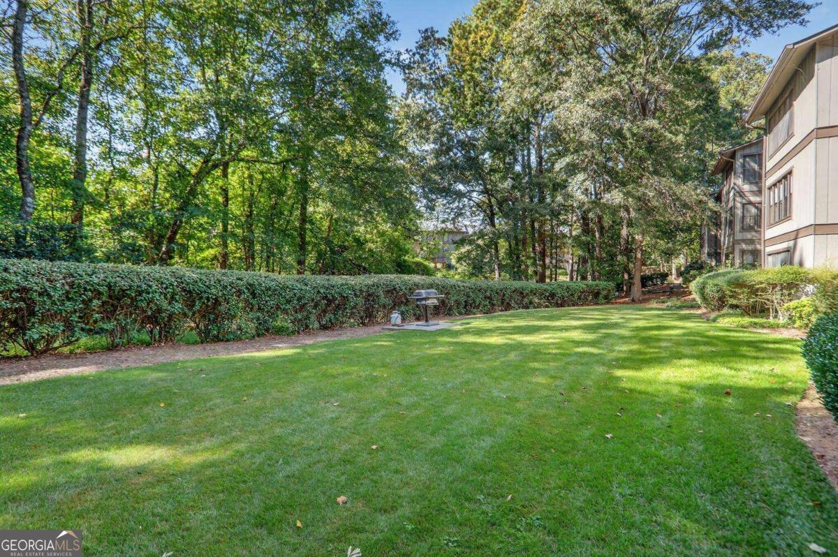 Chimney Trace - Residential