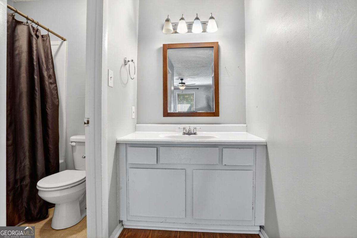 Chimney Trace - Residential