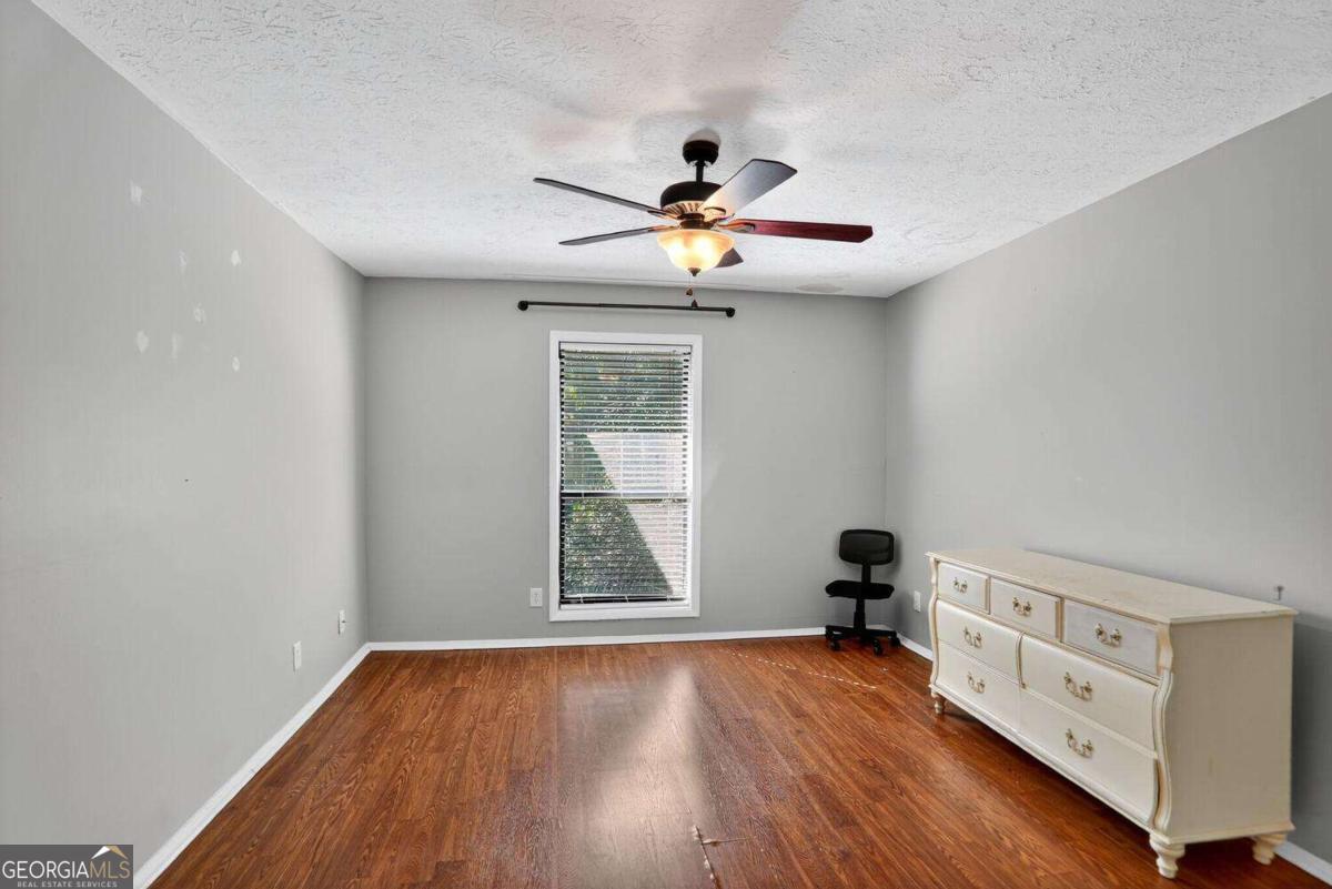 Chimney Trace - Residential