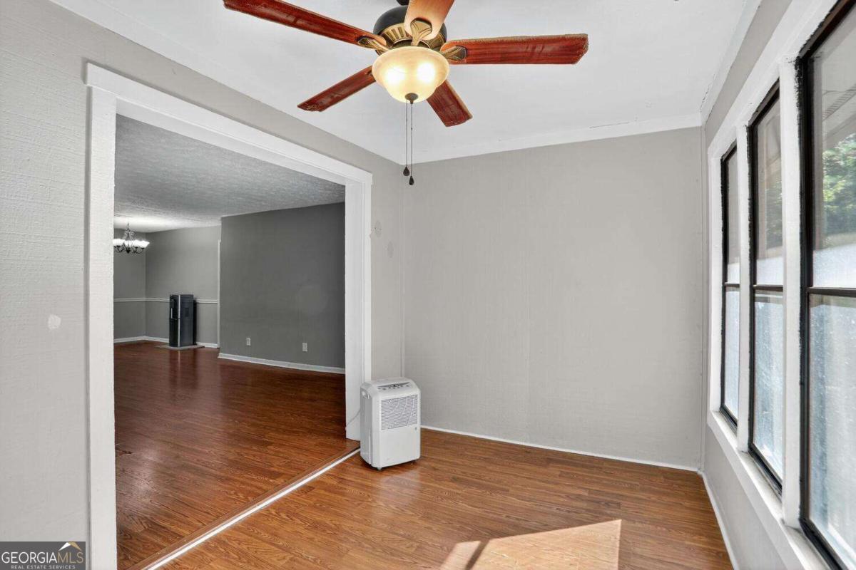 Chimney Trace - Residential