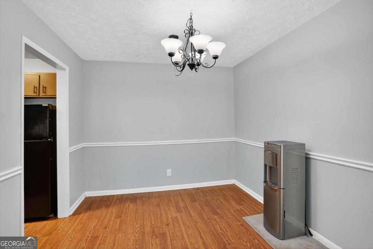 Chimney Trace - Residential