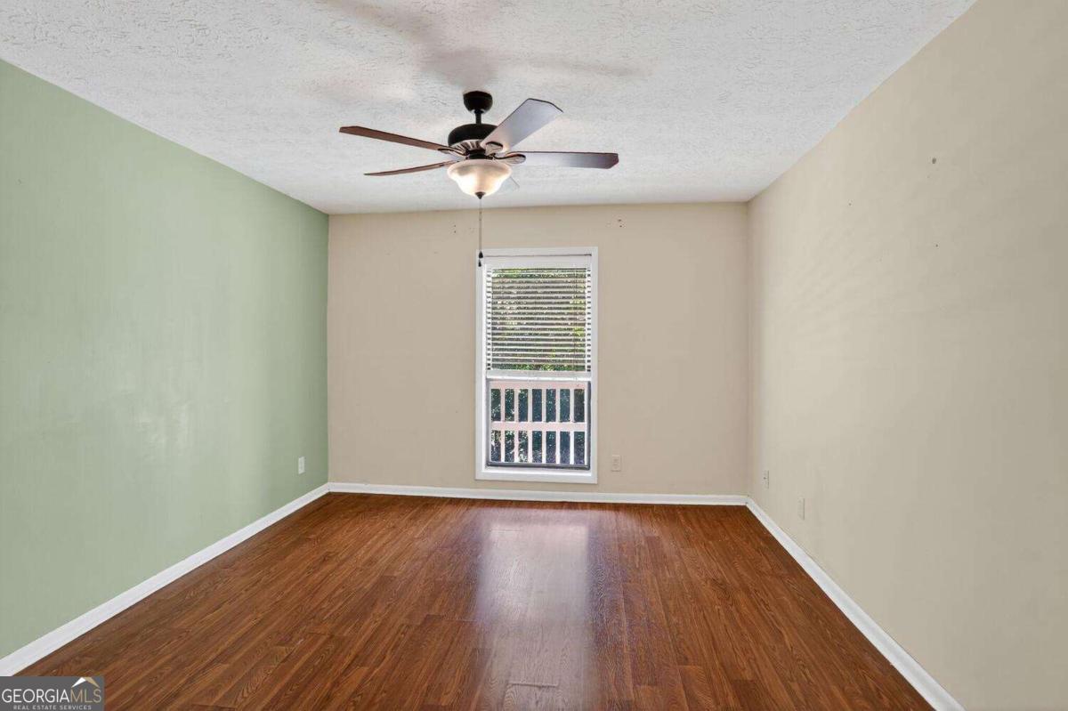 Chimney Trace - Residential