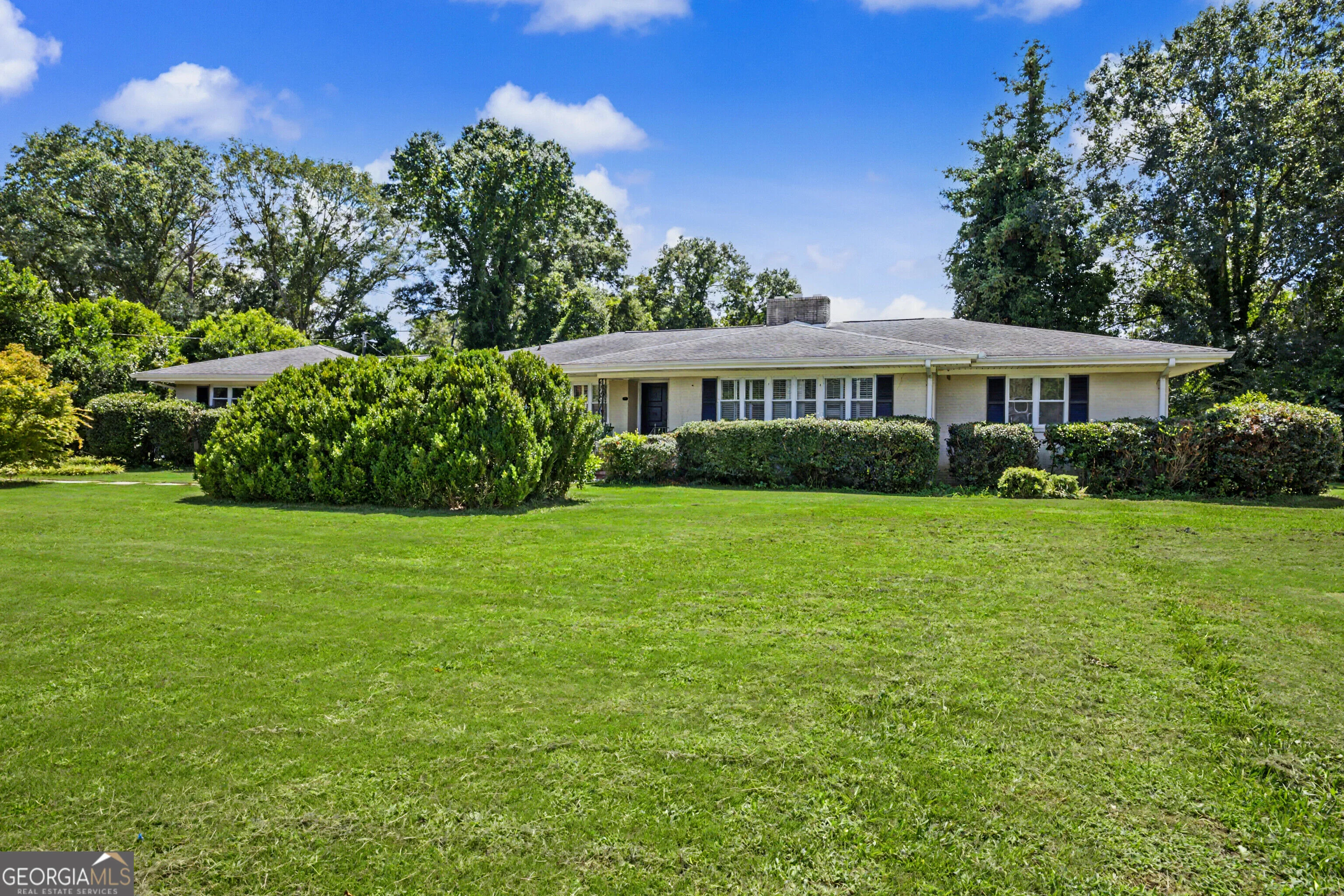 17962 Main Street, Woodbury, GA, 30293