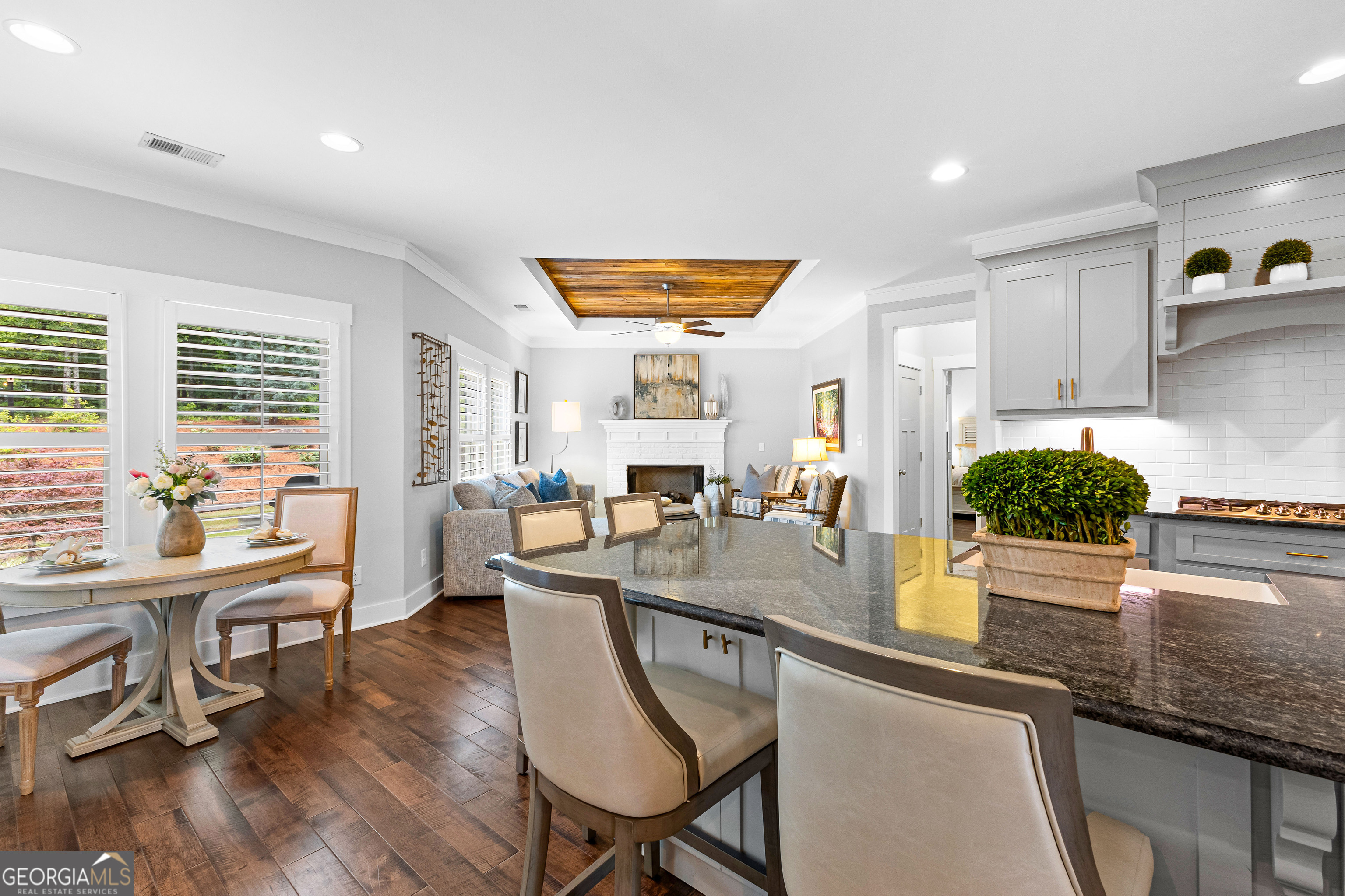 Woodchase - Residential
