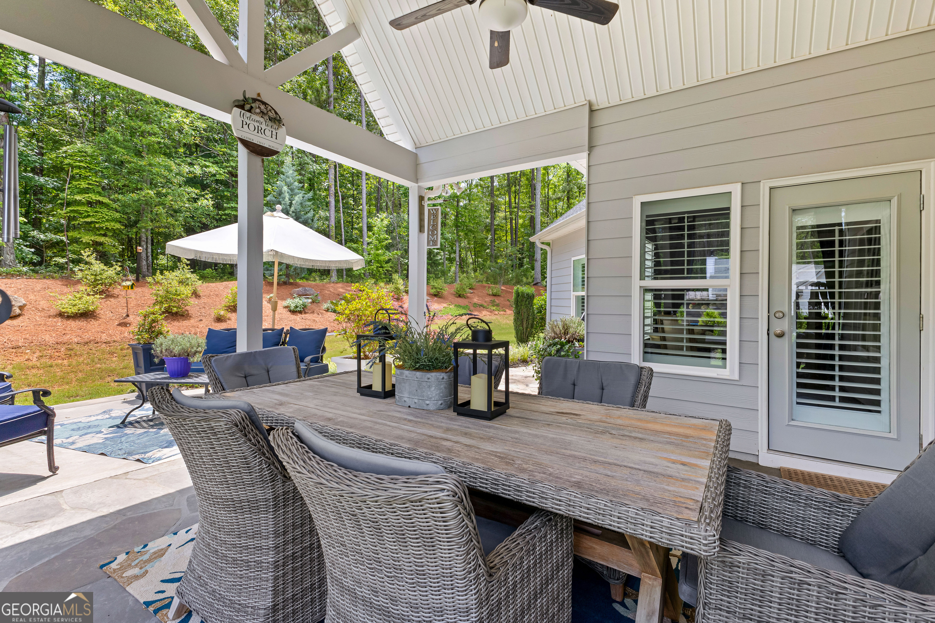 Woodchase - Residential