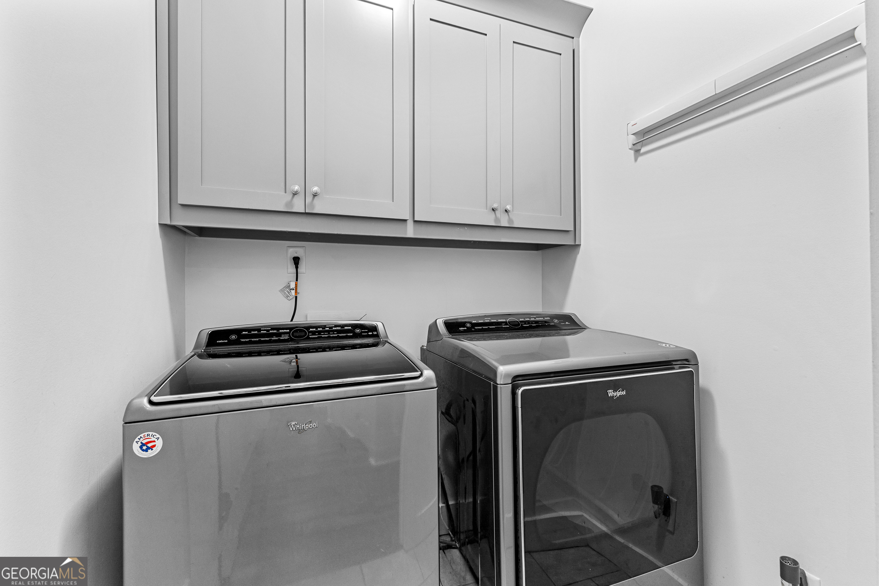 Woodchase - Residential