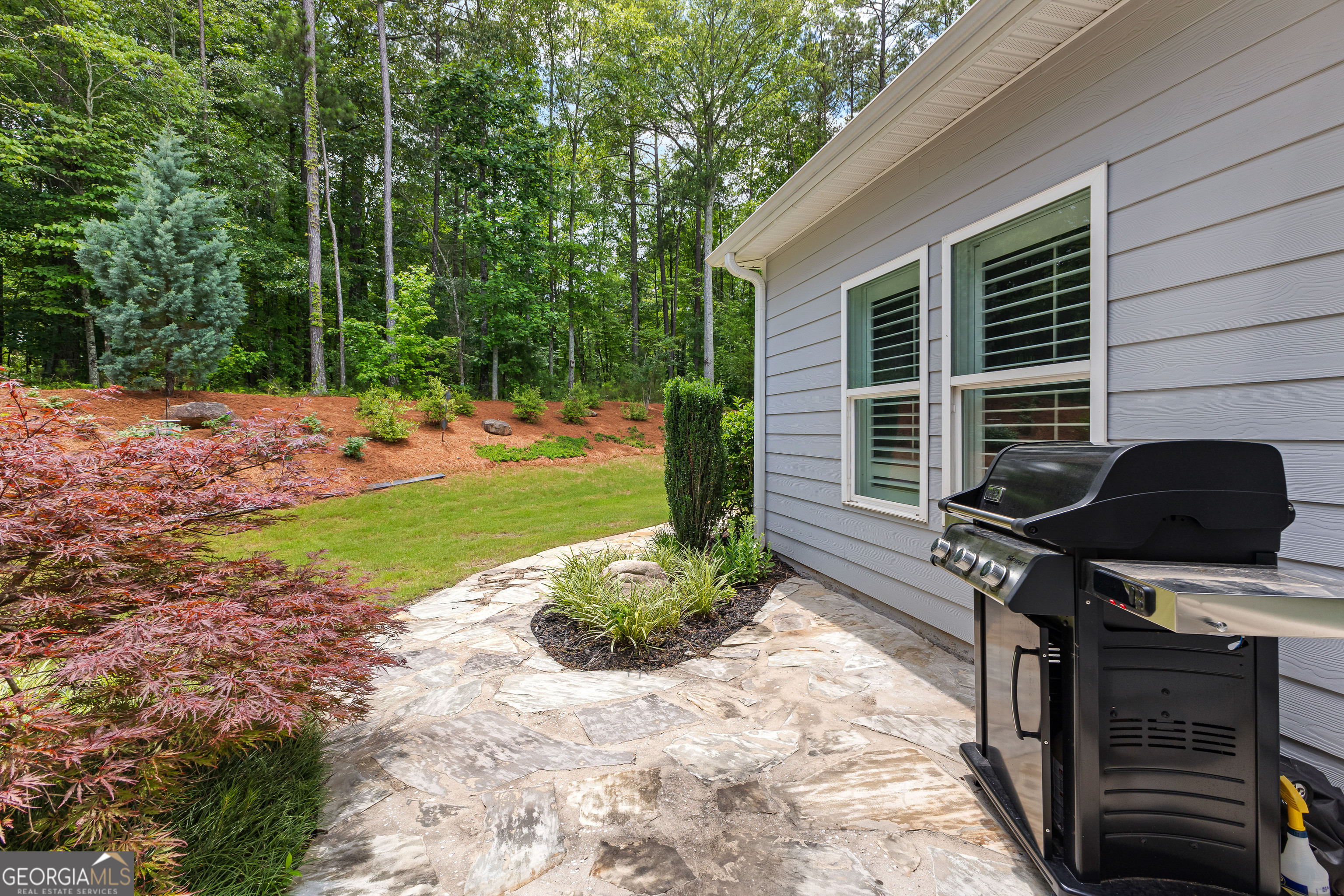 Woodchase - Residential