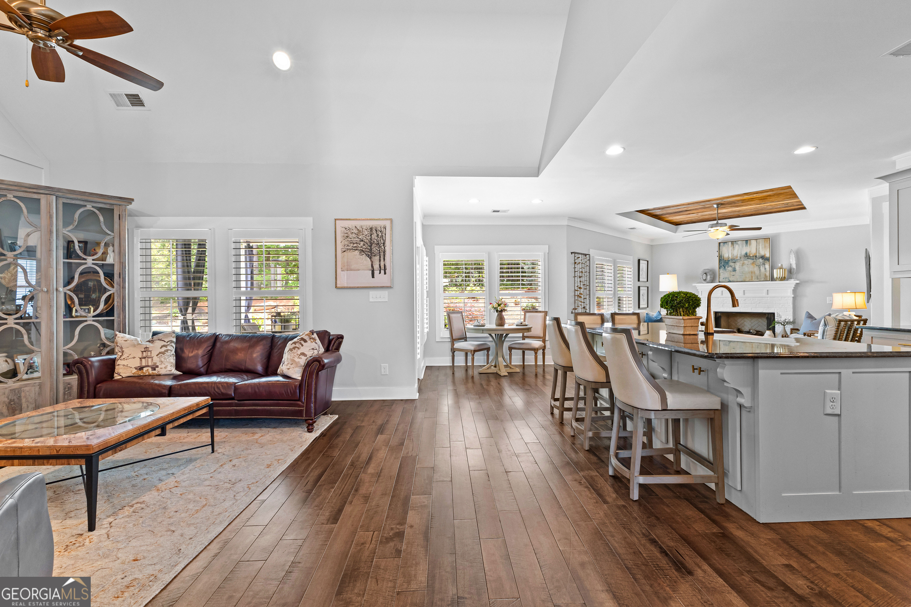 Woodchase - Residential