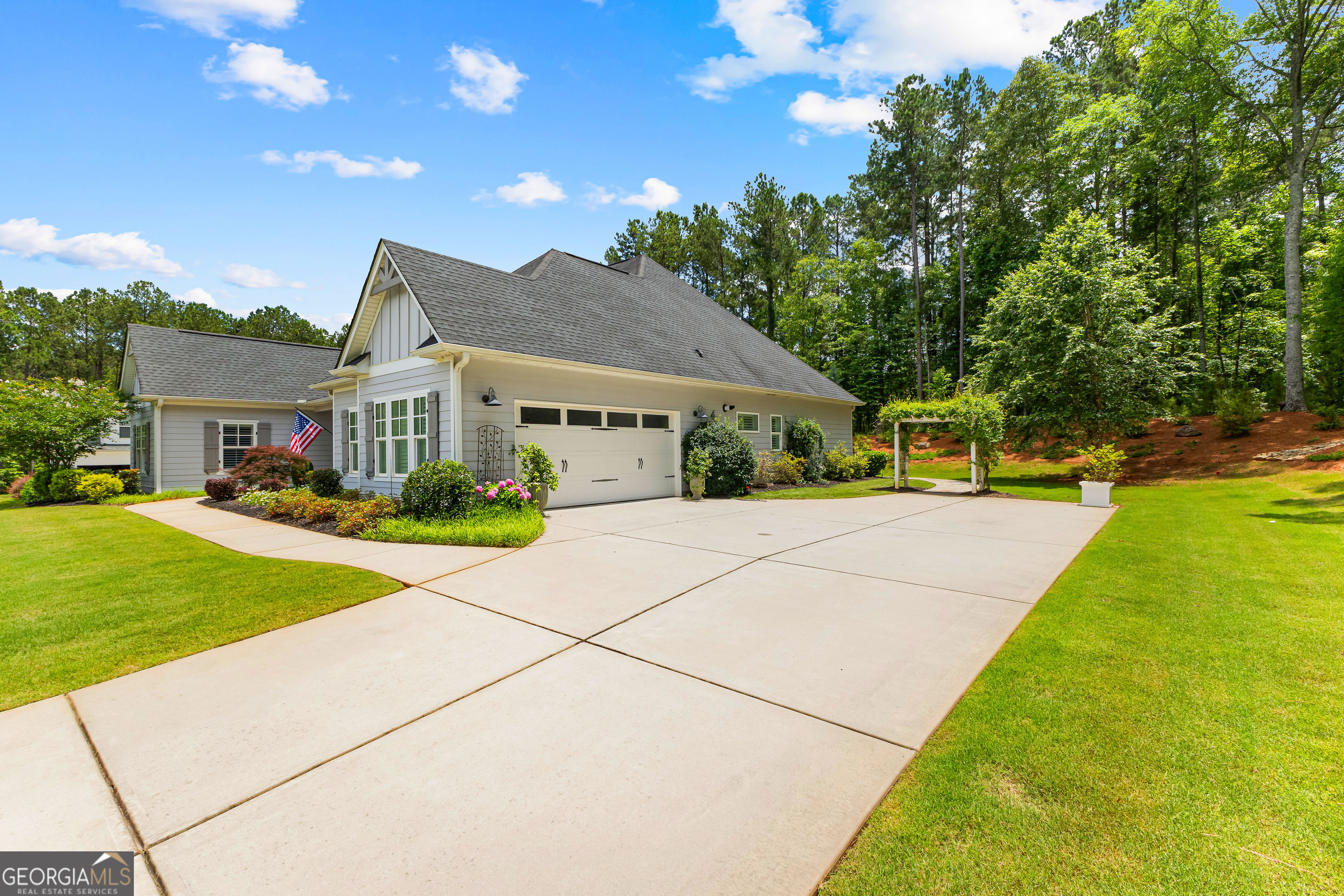Woodchase - Residential