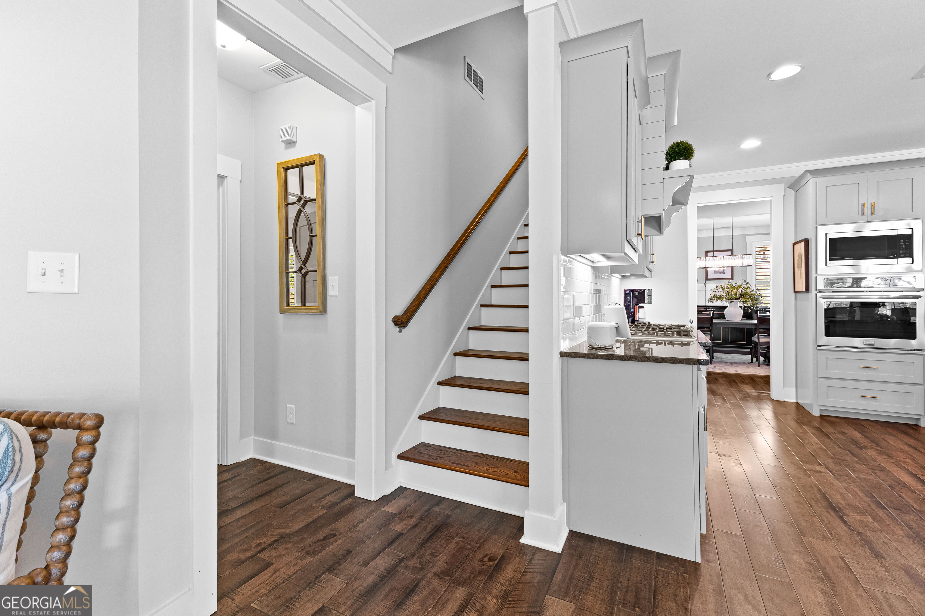 Woodchase - Residential