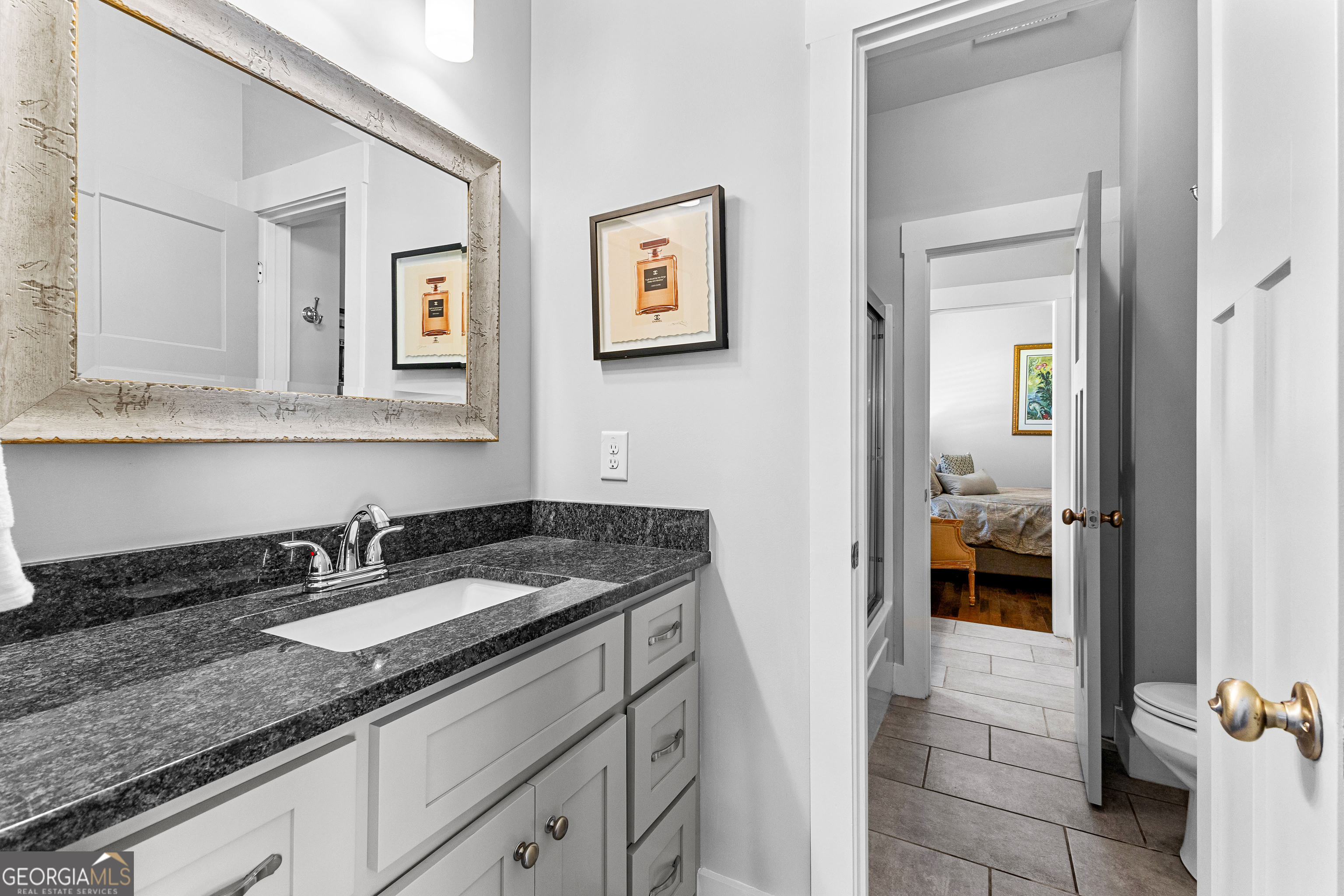 Woodchase - Residential