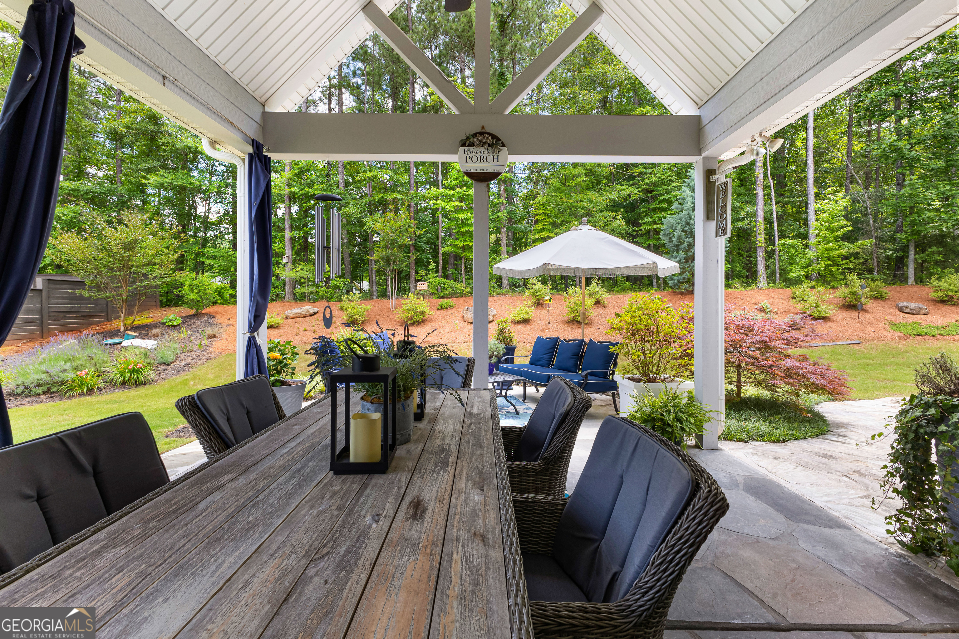 Woodchase - Residential