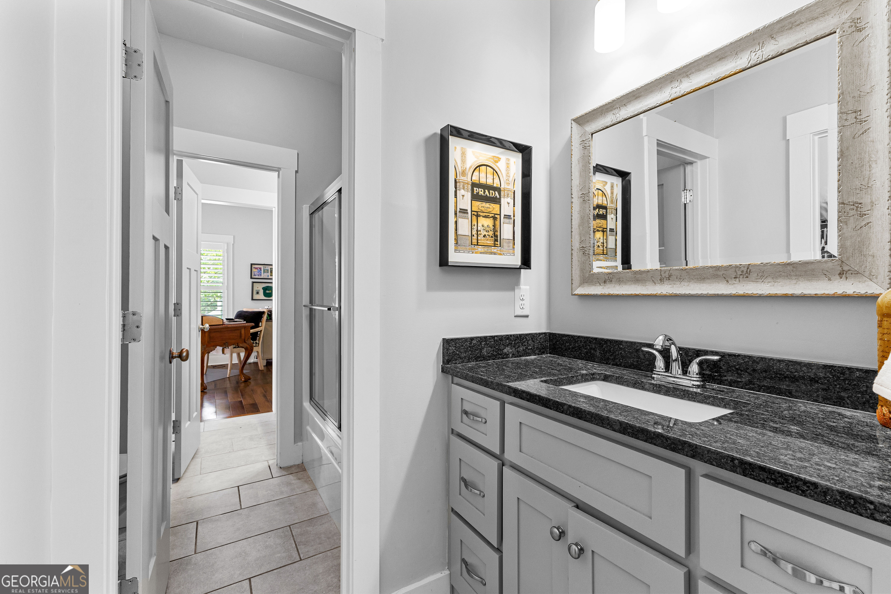 Woodchase - Residential