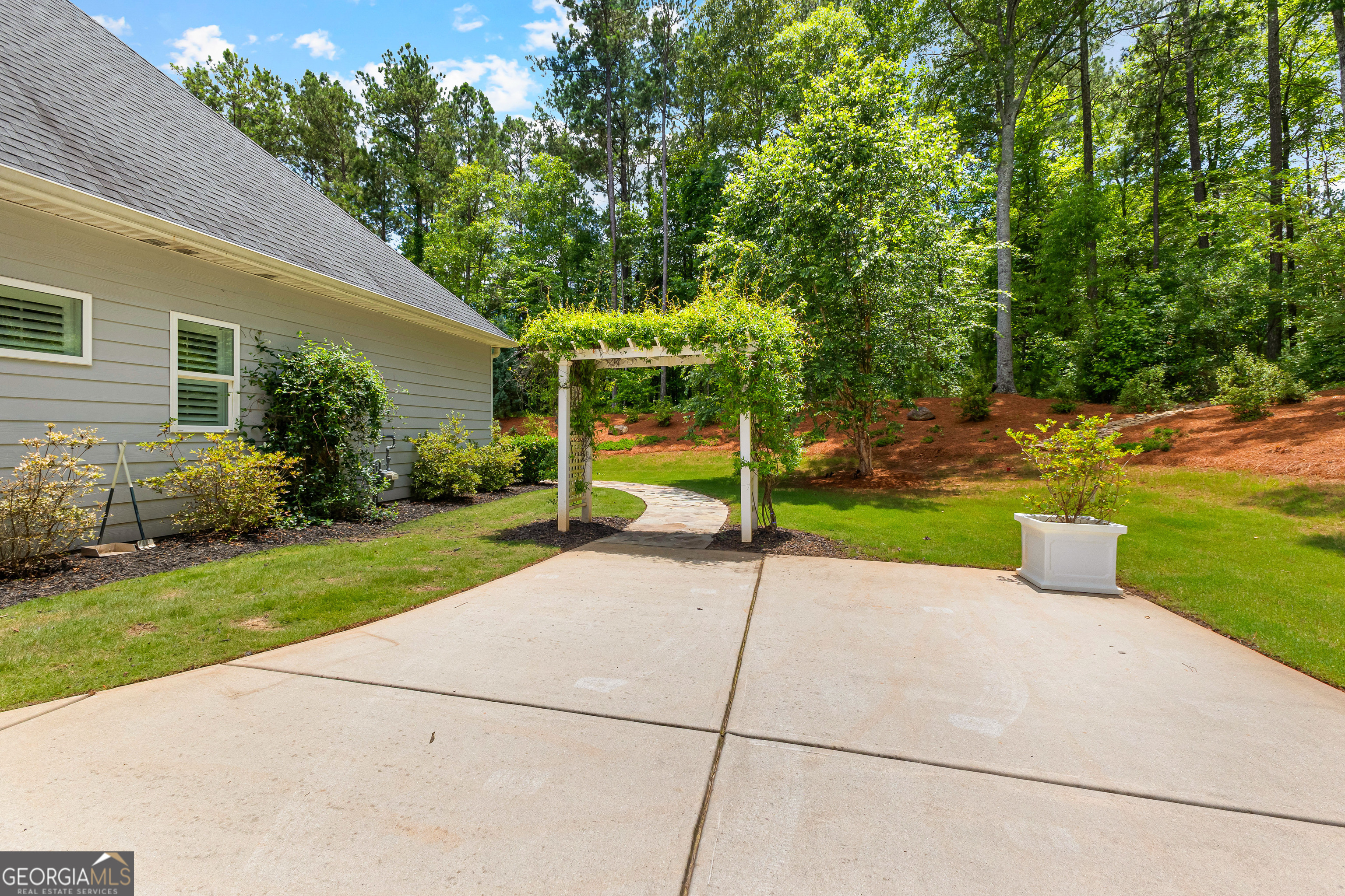 Woodchase - Residential