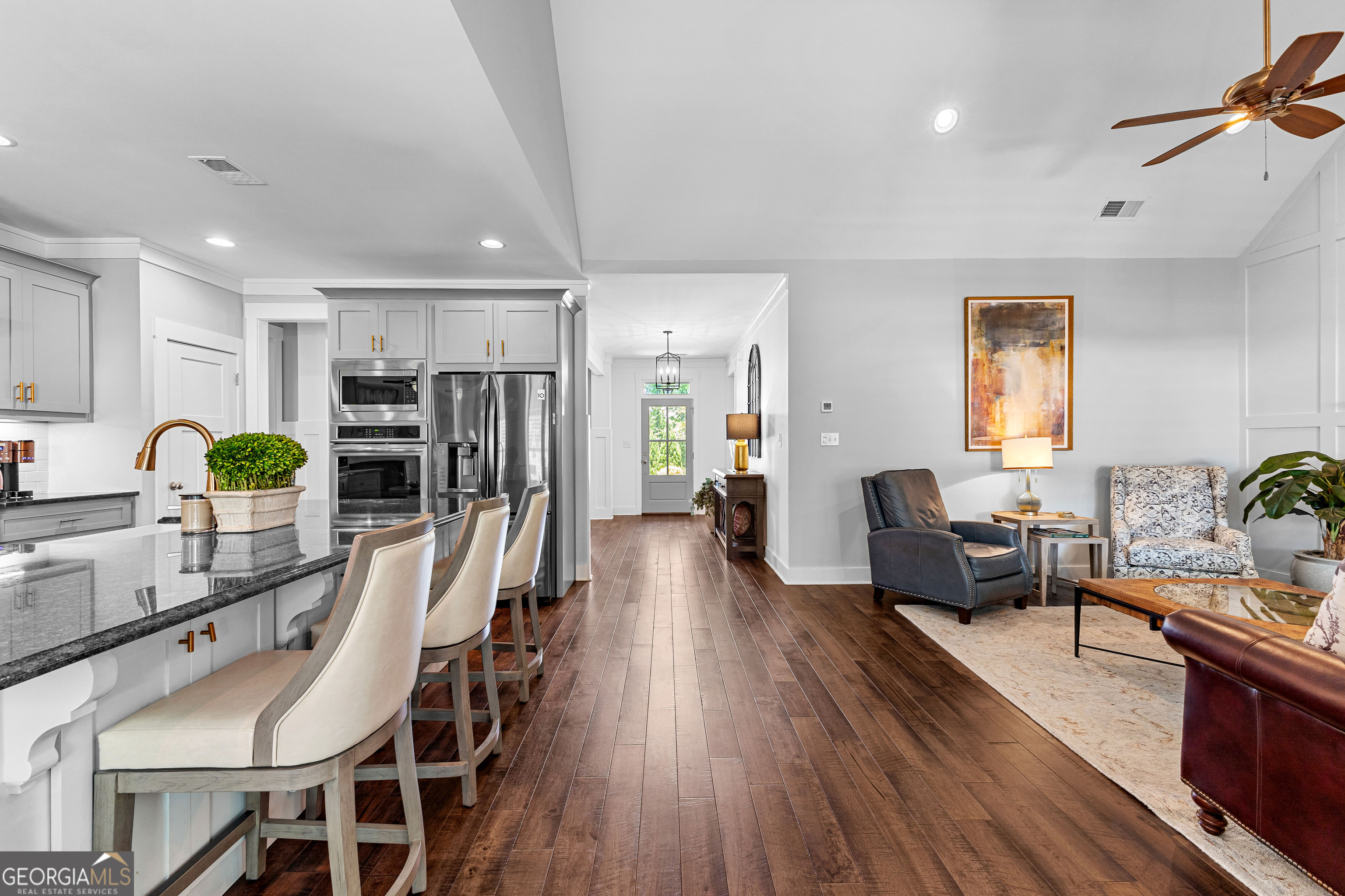 Woodchase - Residential