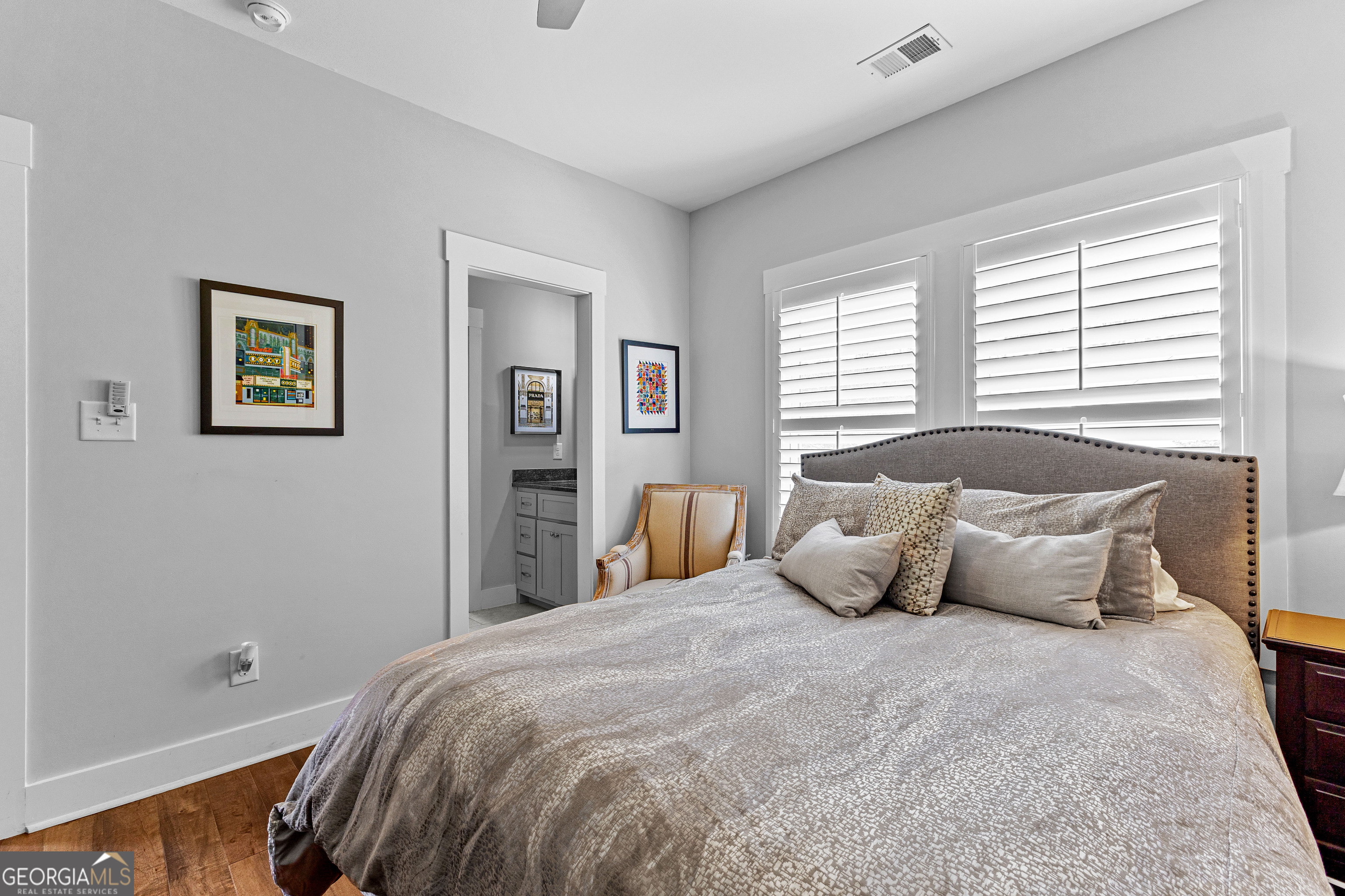 Woodchase - Residential