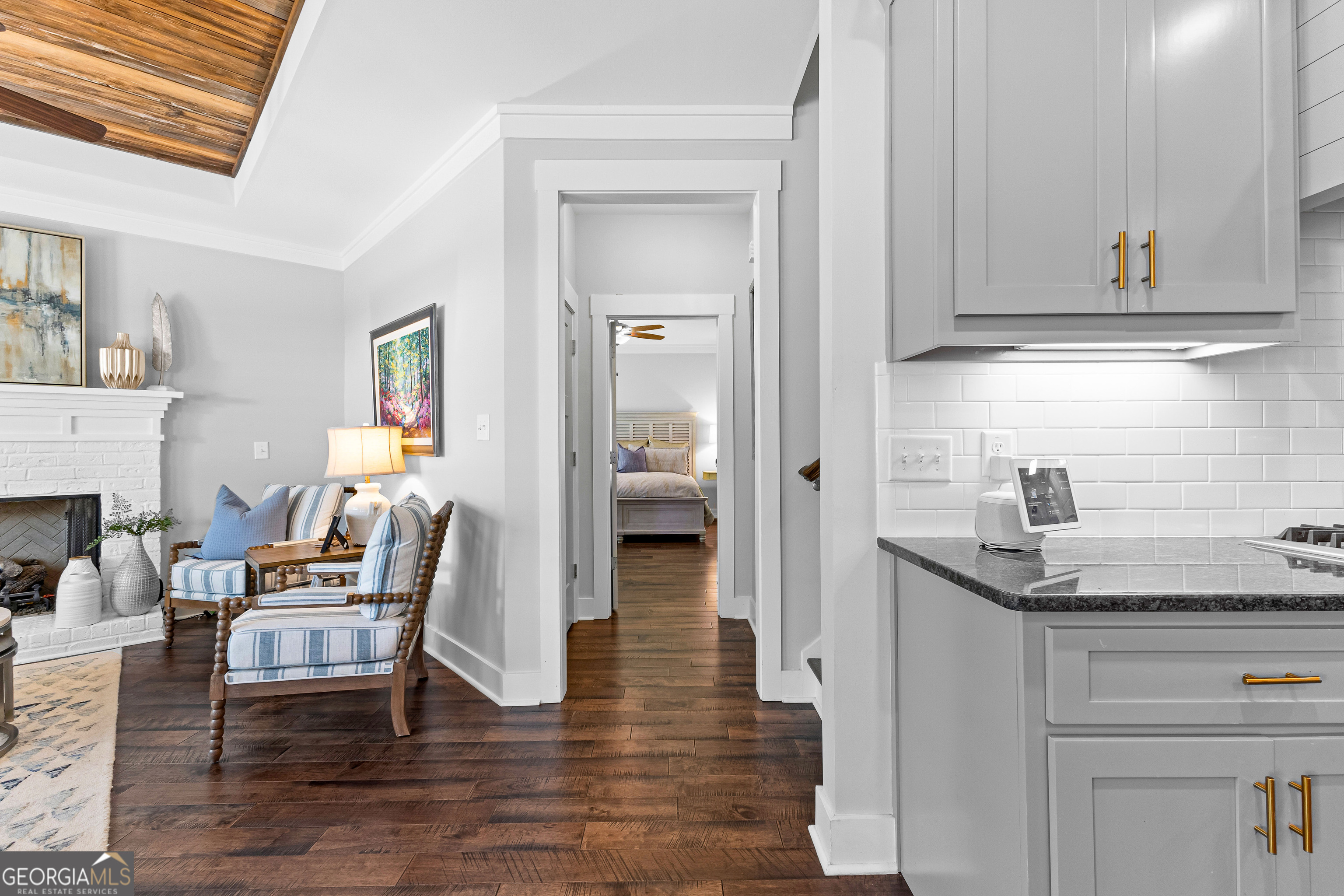 Woodchase - Residential