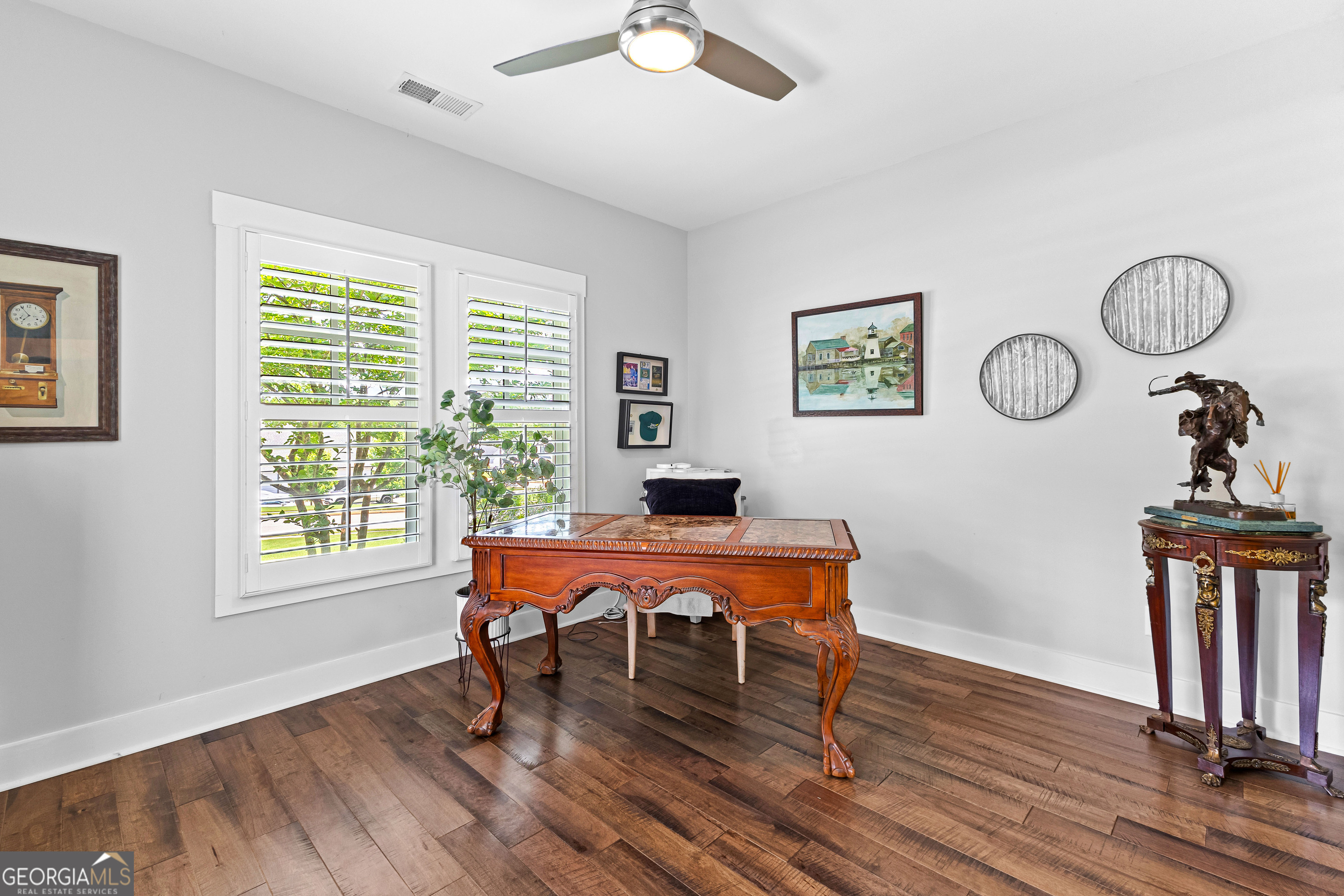 Woodchase - Residential