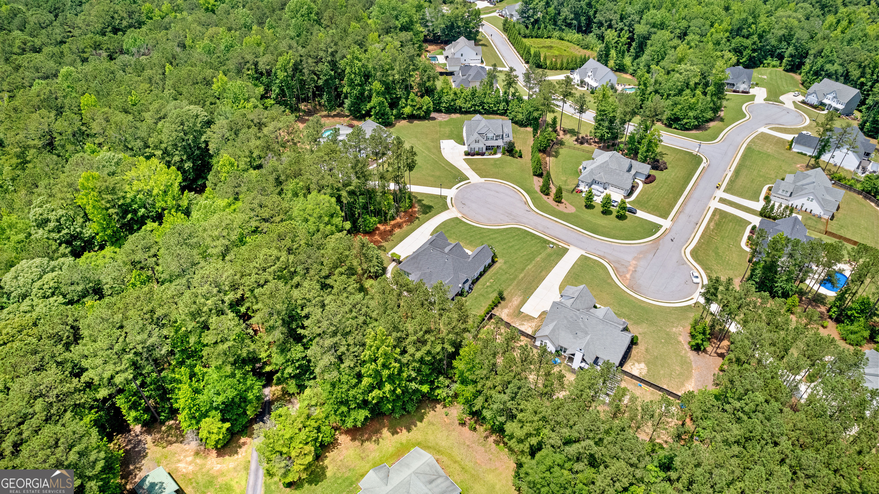 Woodchase - Residential