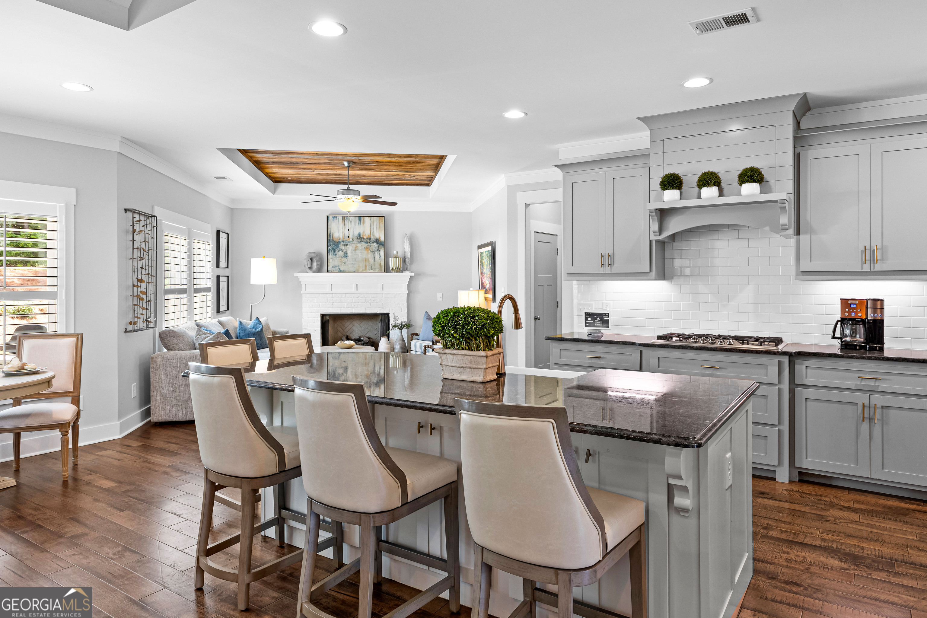 Woodchase - Residential
