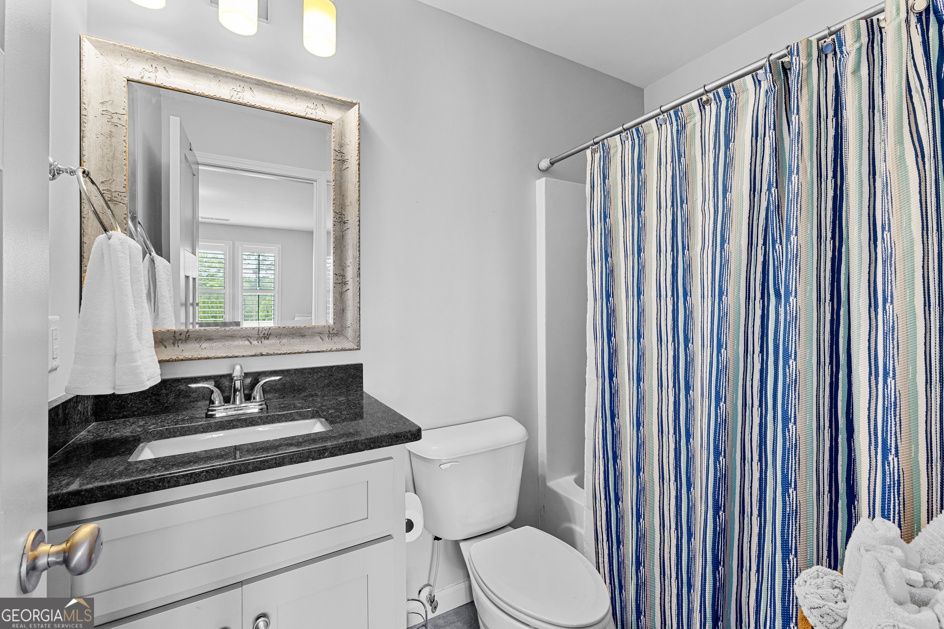 Woodchase - Residential