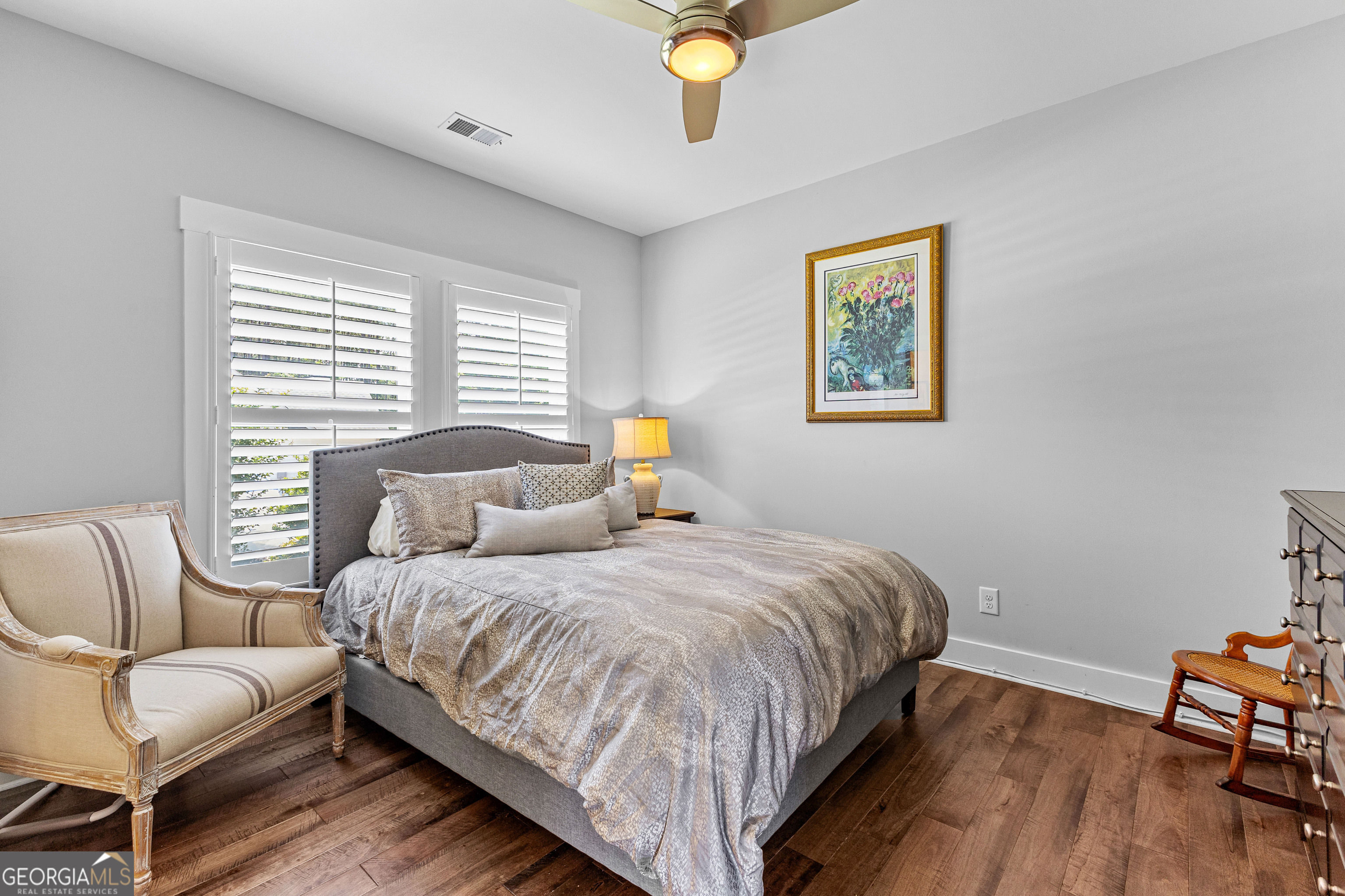 Woodchase - Residential