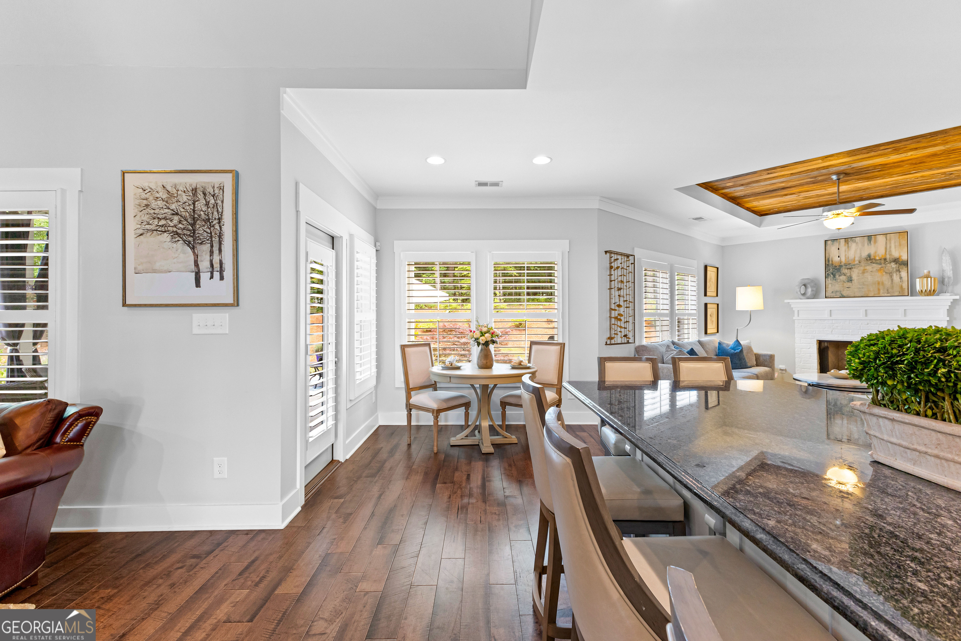 Woodchase - Residential