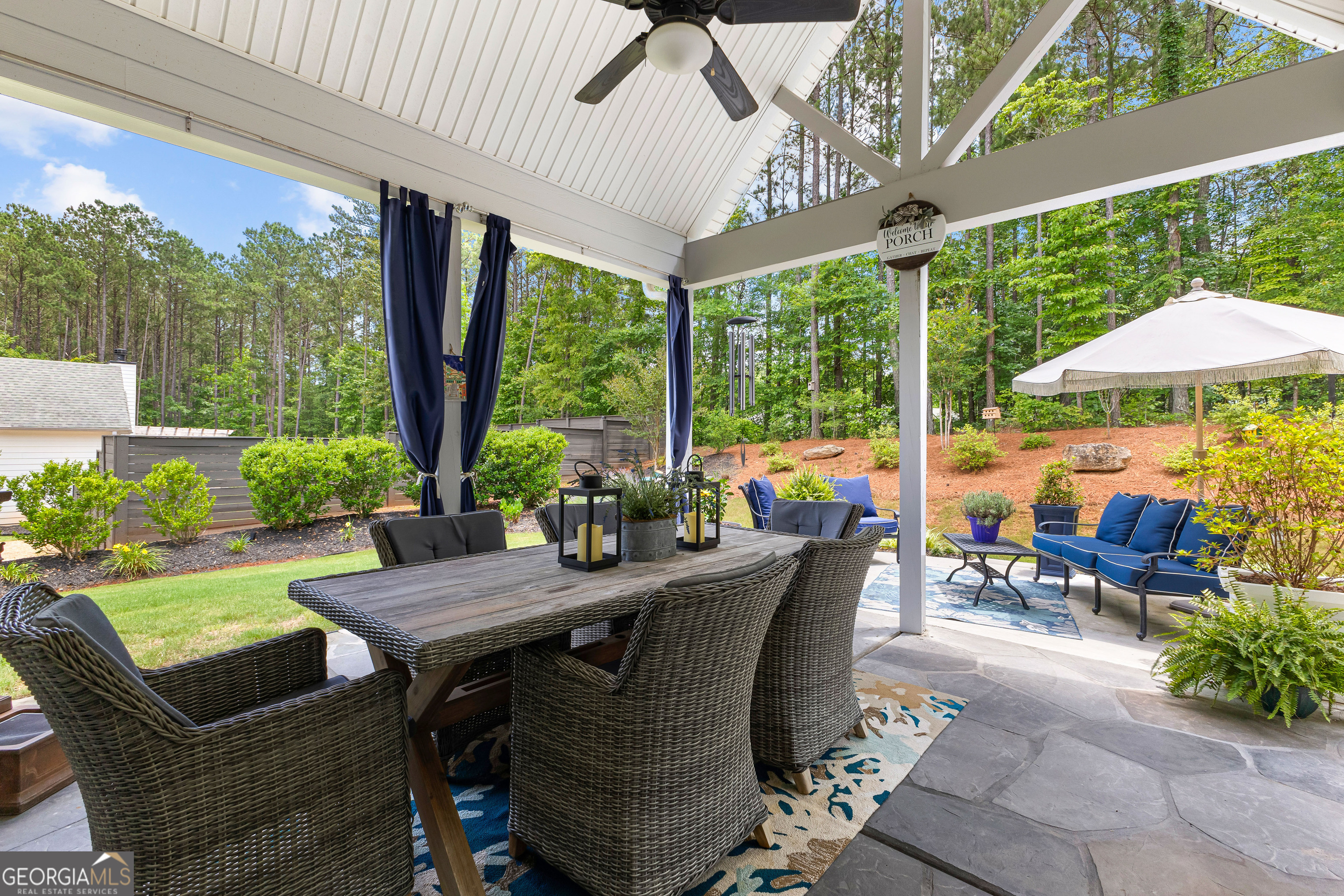 Woodchase - Residential