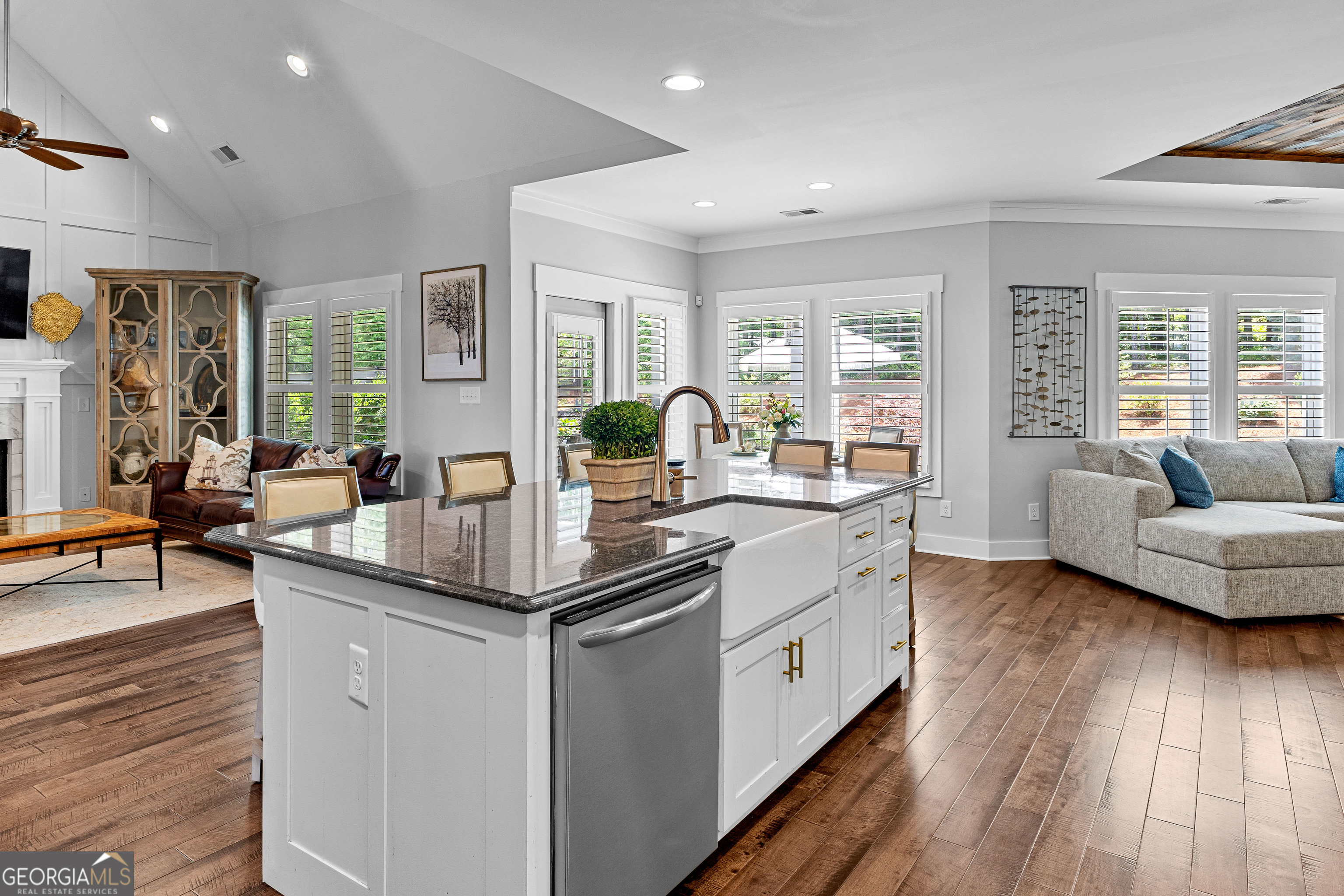 Woodchase - Residential