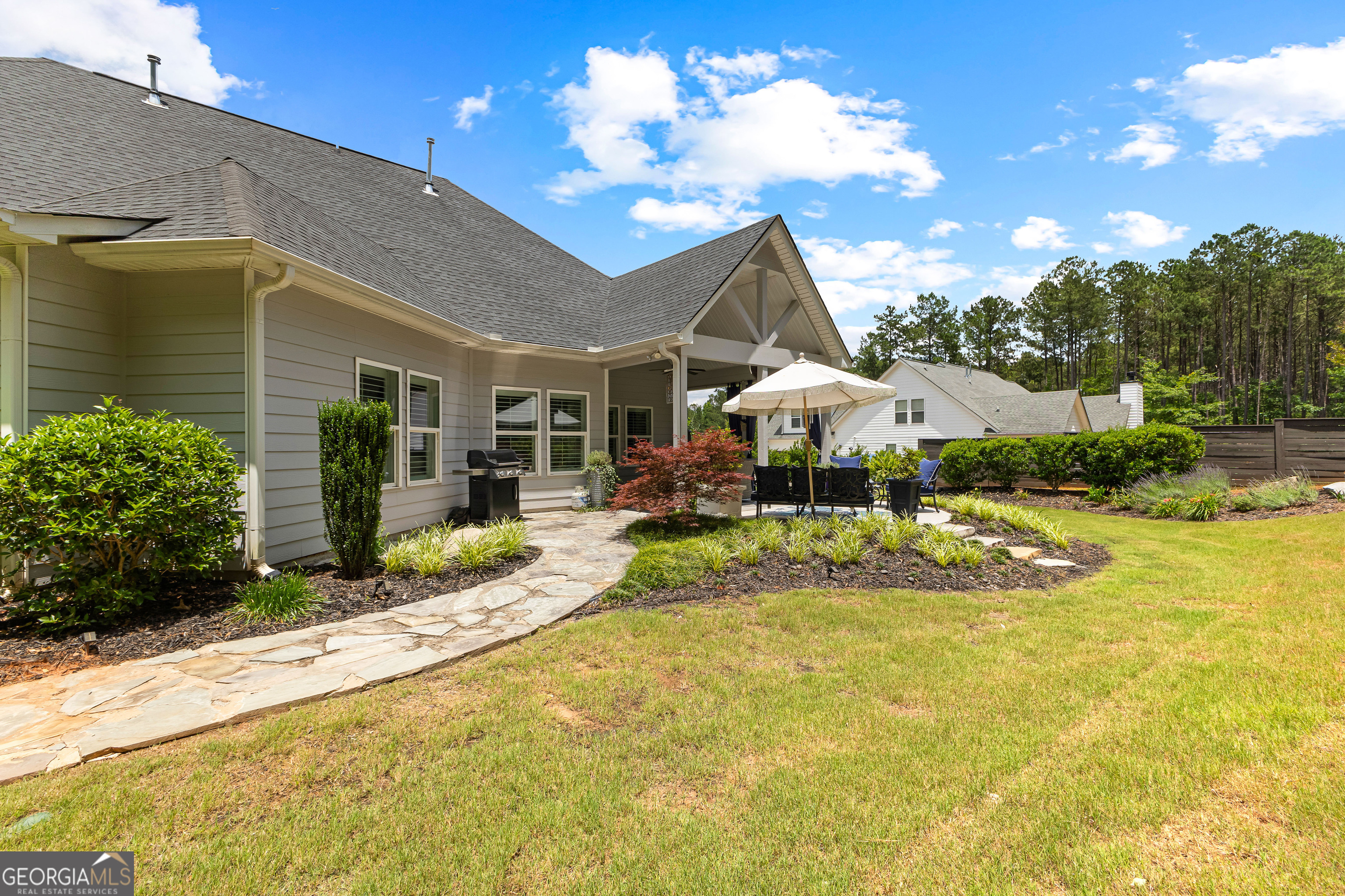 Woodchase - Residential