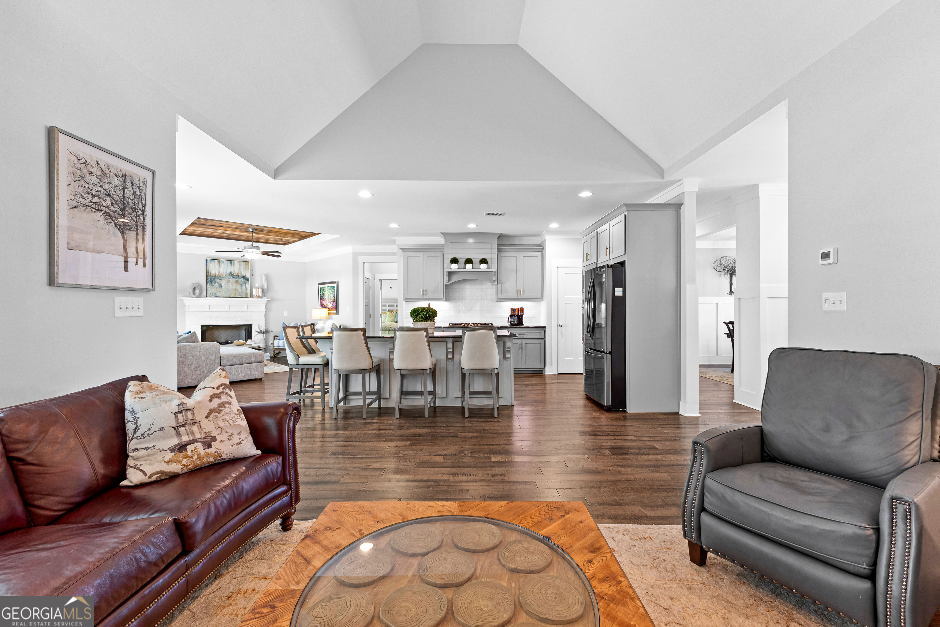 Woodchase - Residential