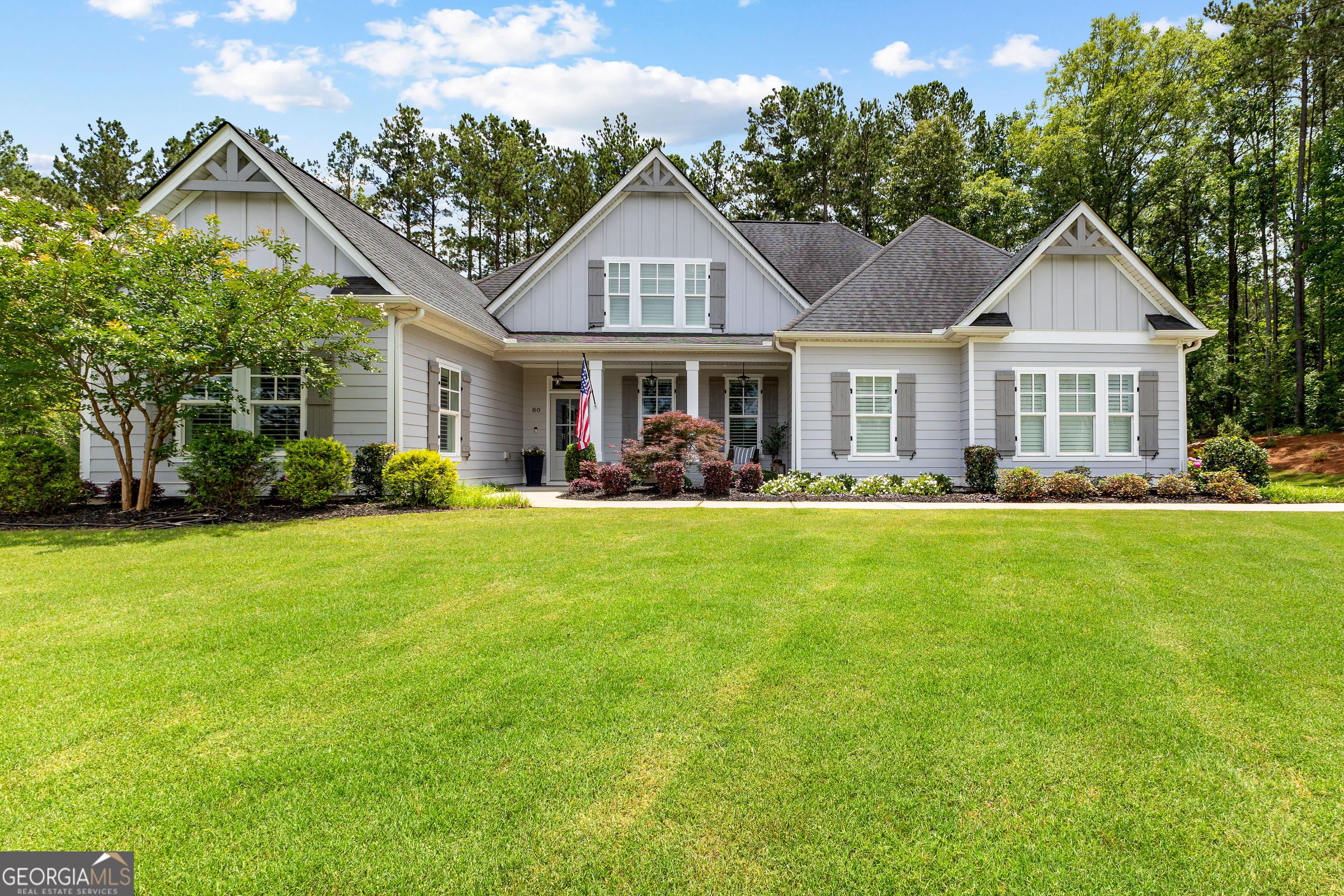 Woodchase - Residential