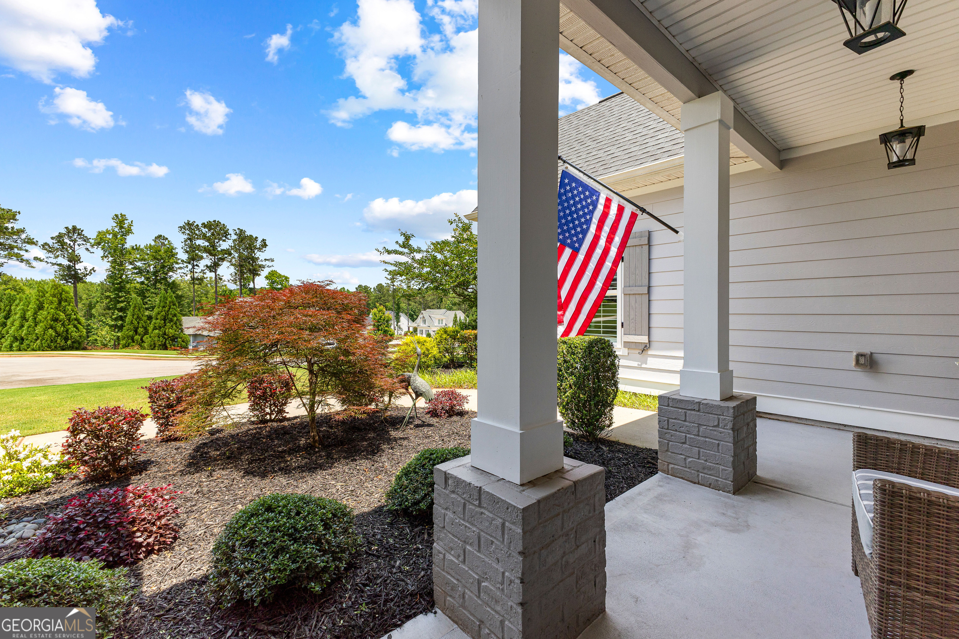 Woodchase - Residential