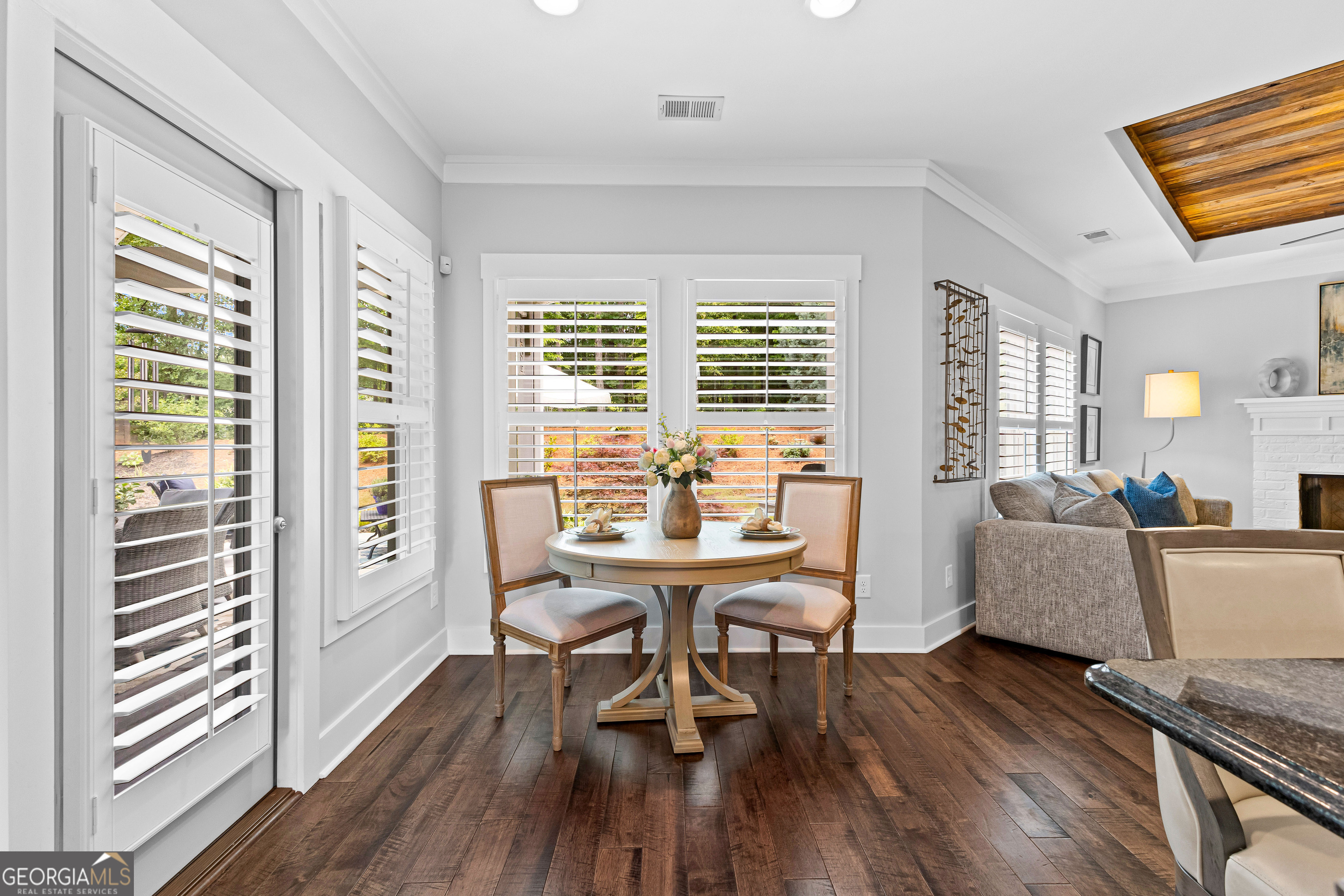 Woodchase - Residential