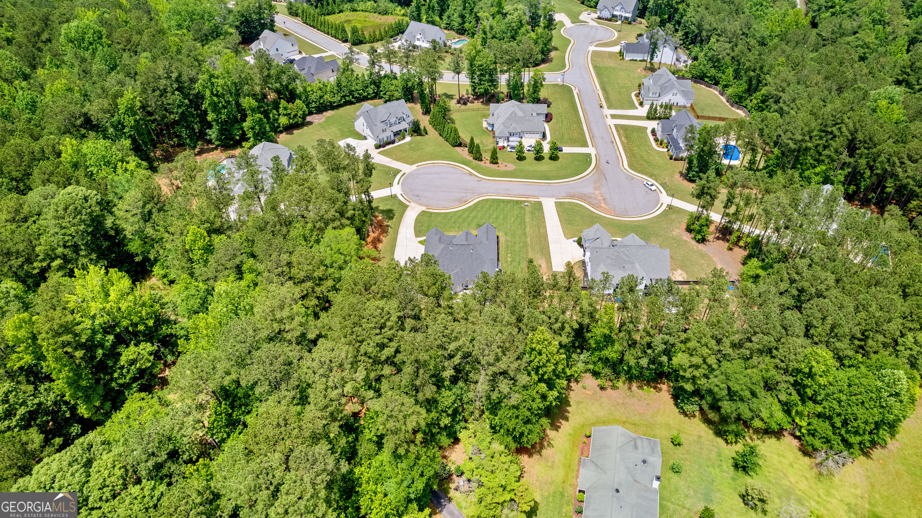 Woodchase - Residential