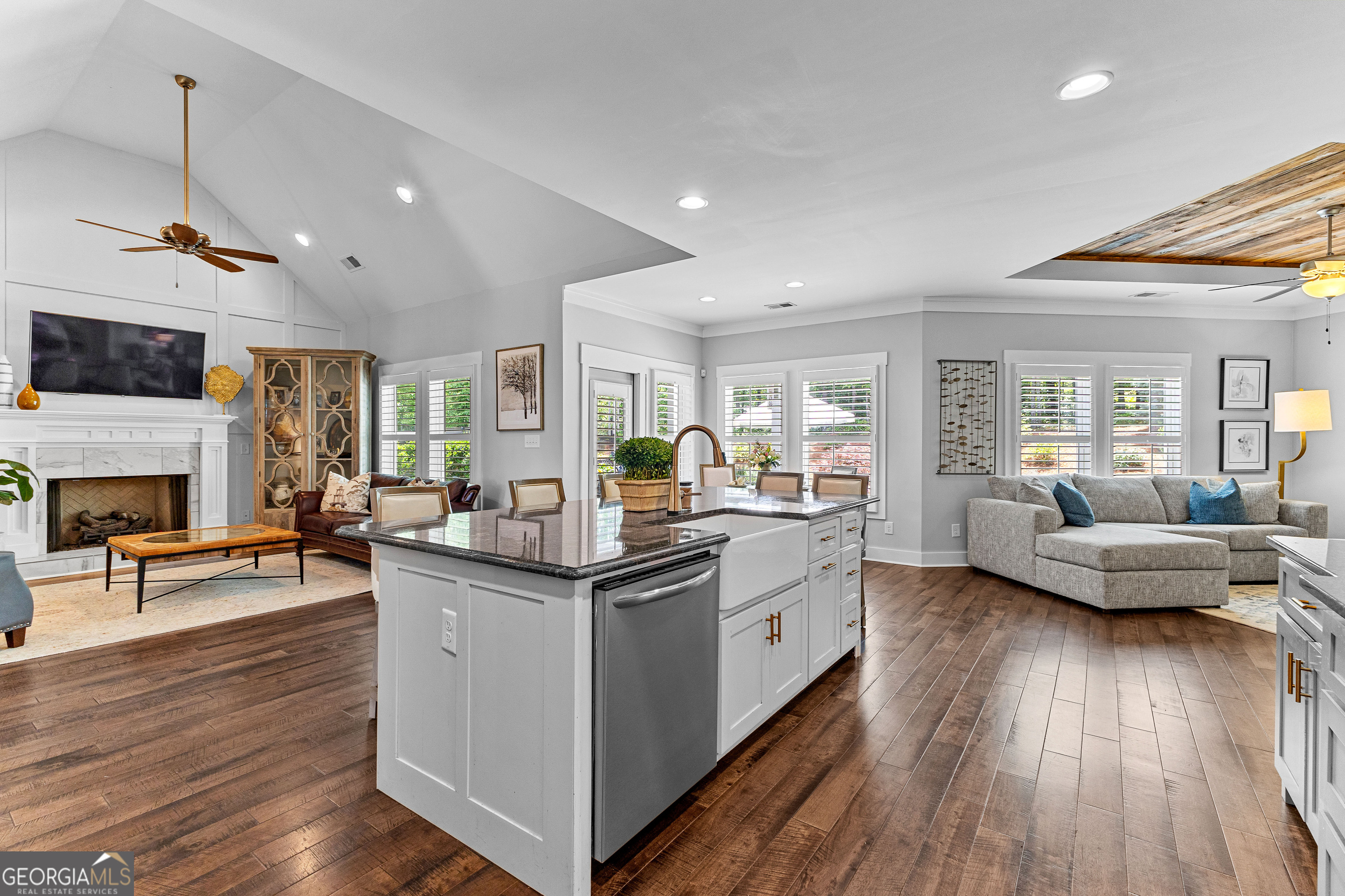 Woodchase - Residential