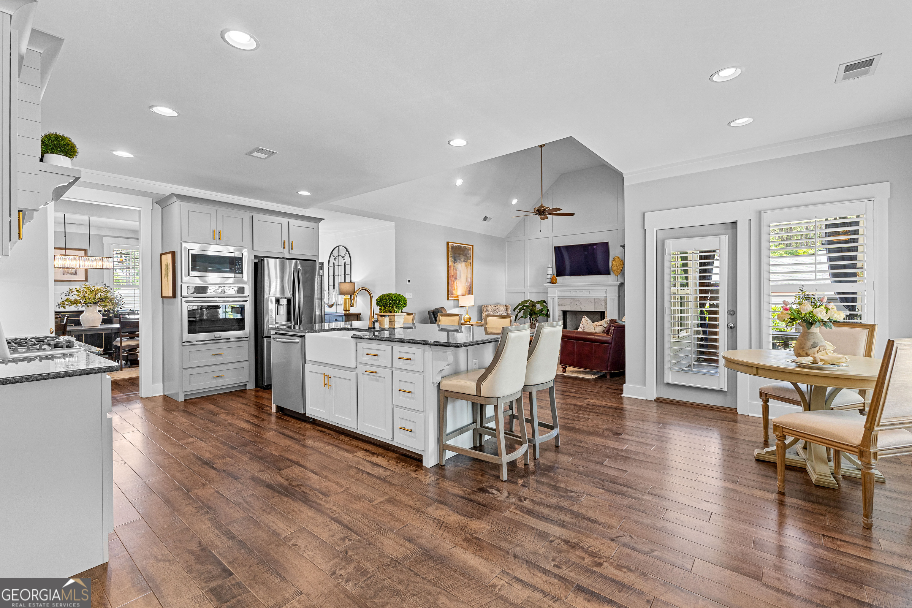 Woodchase - Residential
