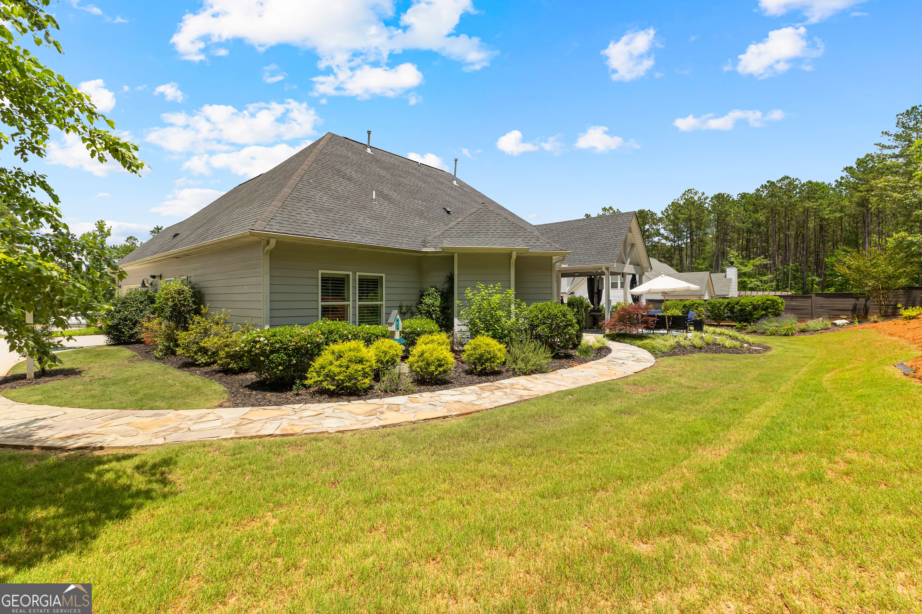 Woodchase - Residential